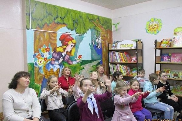 Эко-путешествие «Добрые истории о зверятах»