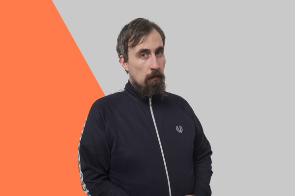 Коля Андреев