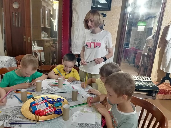 Мастерилки