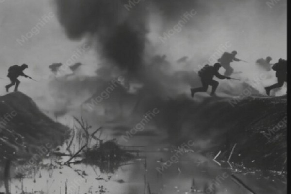 Интеллектуальная игра «Советско-японская война августа 1945»