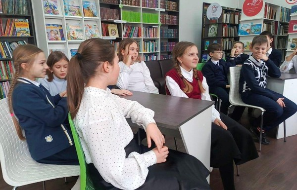 Литературно-музыкальный гид «Путешествие в мир музыки Сергея Прокофьева»