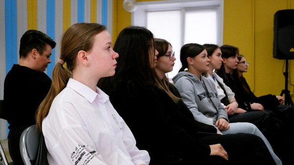 Краеведческий калейдоскоп «Памятники нашего города»