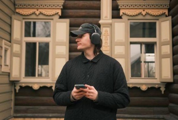 Премьера иммерсивного спектакля-прогулки «Иркутск деревянный»