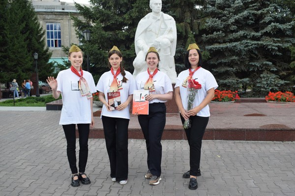 Праздник поэзии «Ради жизни на земле»