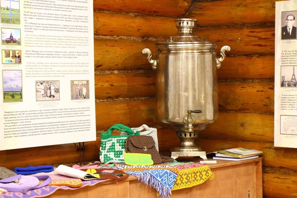 Экскурсия «Межадор. Малая родина известных людей»