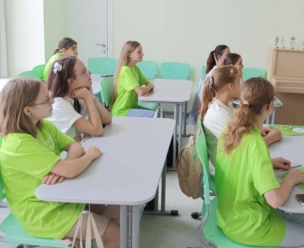 Лекция «Паганини современности»