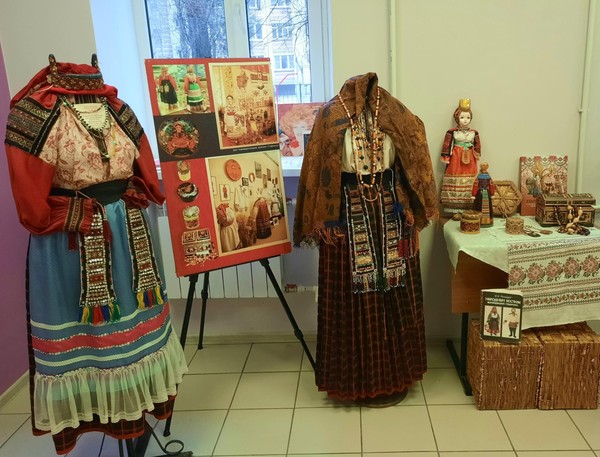 Экскурсия «Грани мастерства»