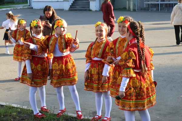Беседа «Азбука безопасности»