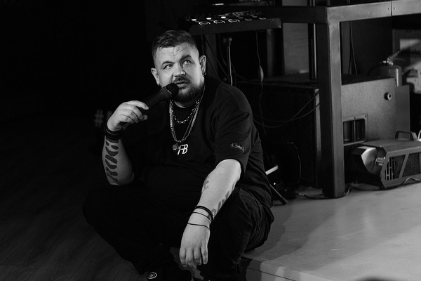 Кирилл Стоун