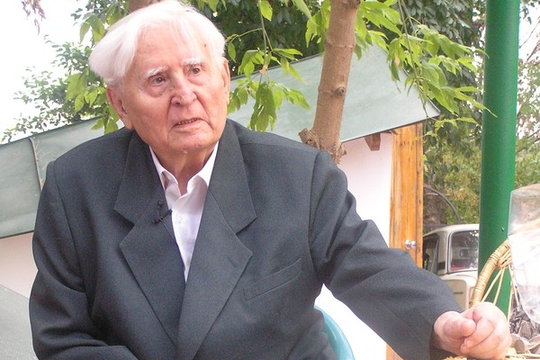 Выставка «Анатолий Калинин: судьба и слово»