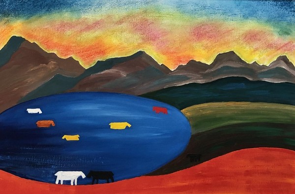 «Копирка»
