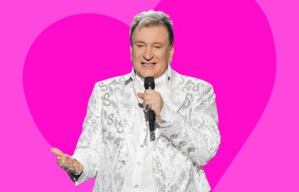 Сергей Пенкин