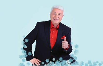Владимир Винокур