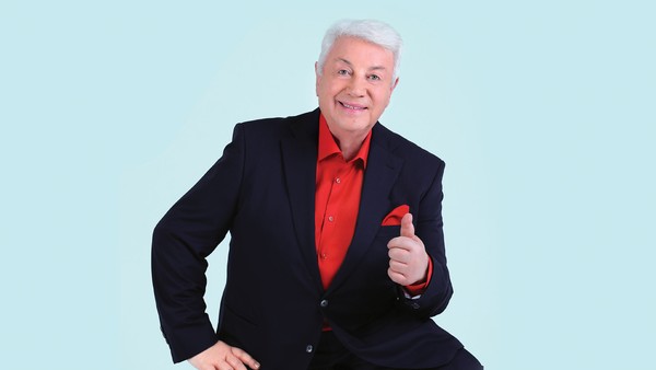 Владимир Винокур