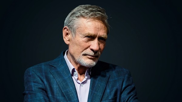 Александр Михайлов
