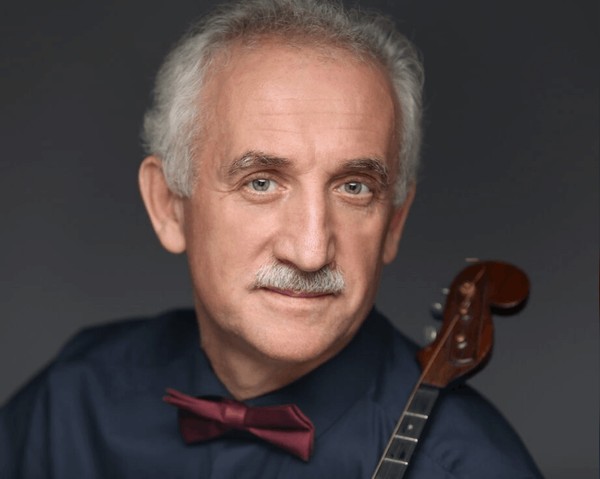 Концерт «Русские звоны»