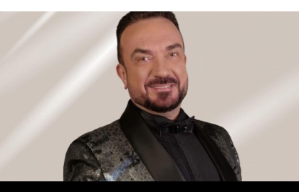 Сергей Жилин и Фонограф джаз-бэнд