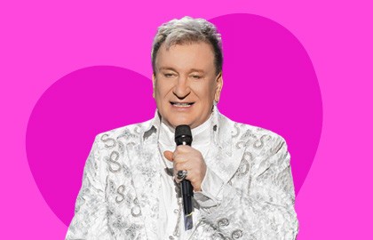 Сергей Пенкин