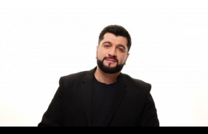 Эльбрус Джанмирзоев
