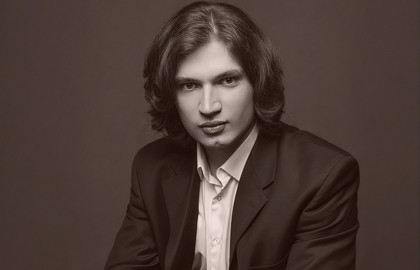 Pianissimo. Федор Орлов