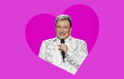 Сергей Пенкин