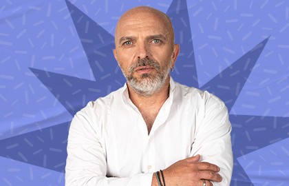 Александр Шоуа и «Непара»