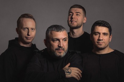 Костя Кулясов и группа «АнимациЯ»