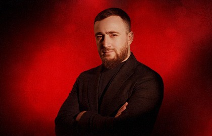 Султан Лагучев