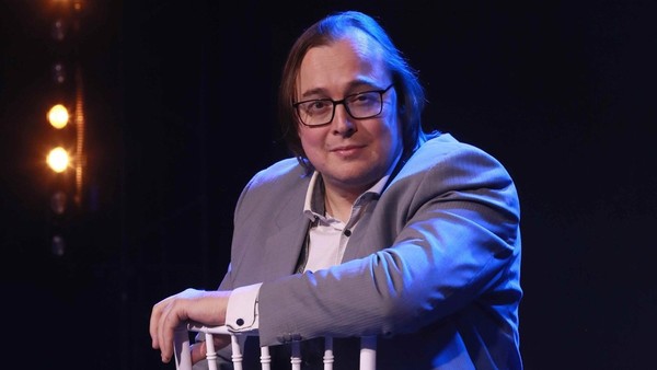 Ирина Алёшина и Александр Минченко