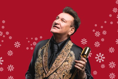 Сергей Пенкин