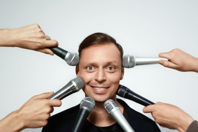 Виктор Комаров