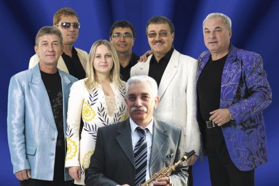 ВИА «Синяя птица»
