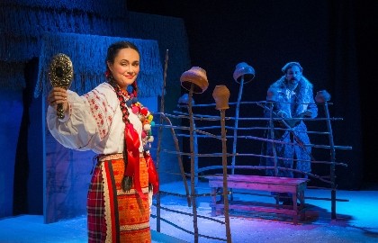 Ночь перед Рождеством