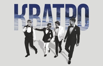 Группа «Кватро»