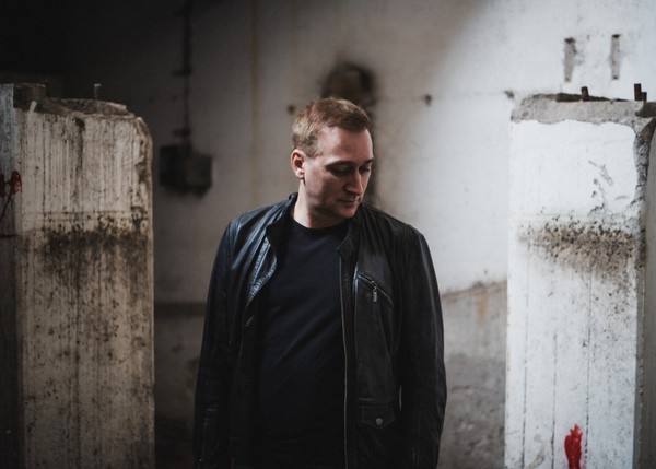 Paul Van Dyk