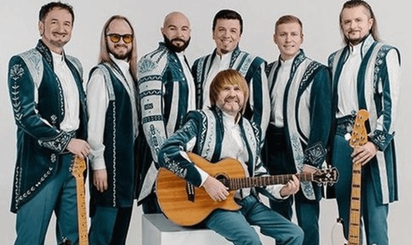 «Песняры»