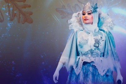 Татьяна Буланова