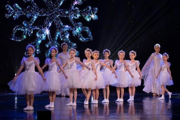 Концерт «Музей Рождественских чудес»