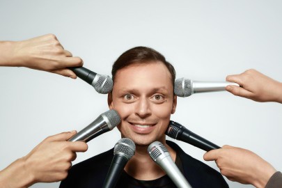 Виктор Комаров