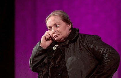 Свидание на четверых