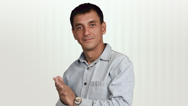 Рустам Асадуллин