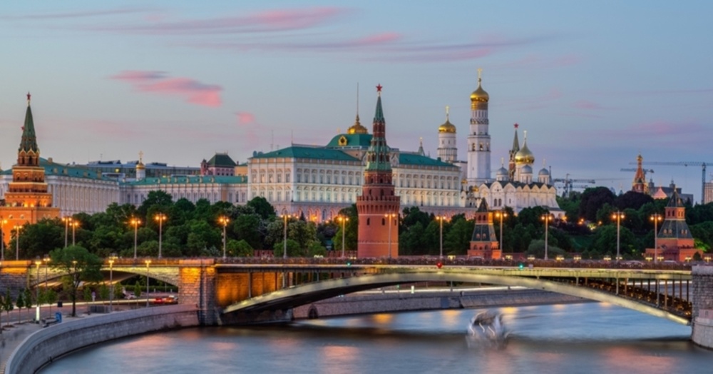 Лекция «Москва. Как Третьяков и Цветаев создали главные музеи страны»