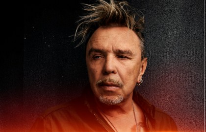 Гарик Сукачев