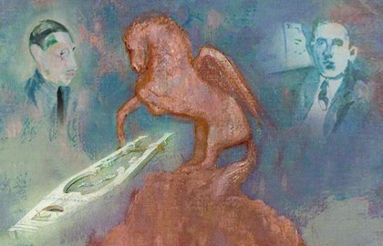 В поисках утраченной гармонии