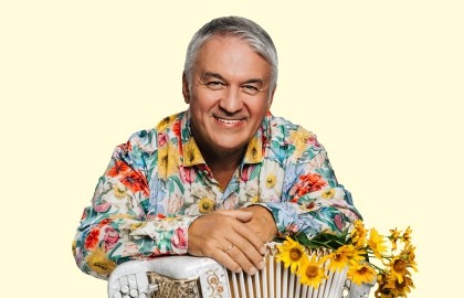 Валерий Сёмин