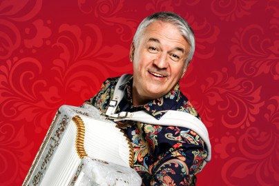 Валерий Сёмин