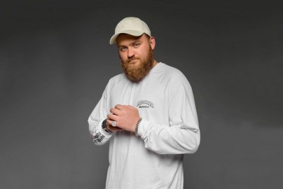 StandUp Павел Дедищев