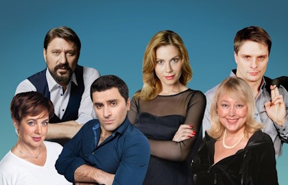 Запчасти для счастья