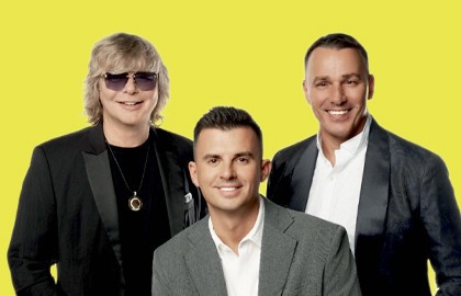 Иванушки «30 солнечных лет»
