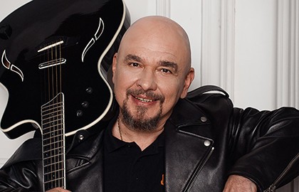 Сергей Трофимов